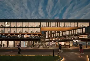 Commercial For sale - floor 1