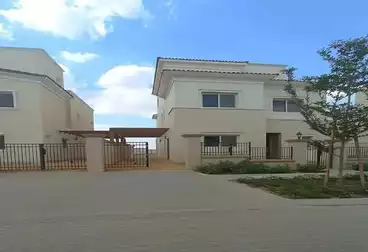Separate Villa For sale - 4 rooms