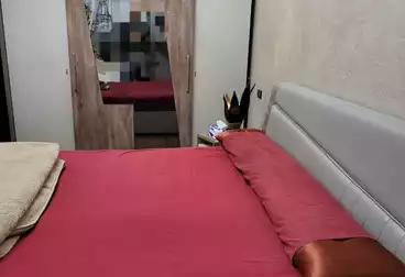 Apartment with Garden For sale - 3 rooms - floor 0