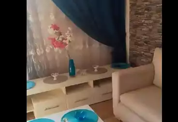شقق مفروشة للإيجار - 3 غرف - بالدور 1