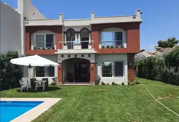 Villas For rent - 5 rooms