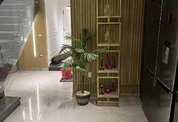 Twin House For sale - 3 rooms - floor 2