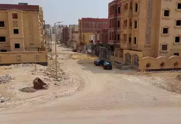 مباني للبيع - 3 غرف