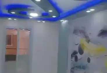 شقق للإيجار - 3 غرف - بالدور 6
