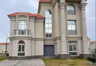 Separate Villa For sale - 4 rooms