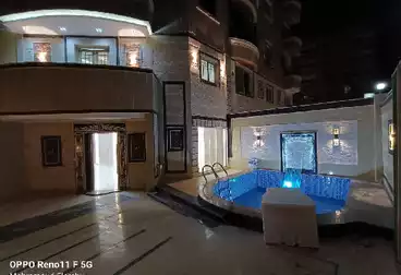 Duplex For sale - 5 rooms - floor 2