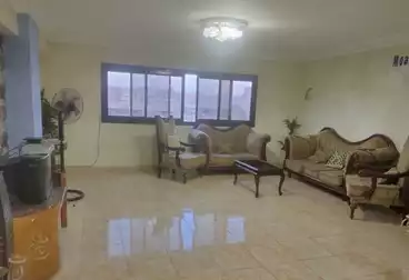 Furnished Apartment For rent - 2 rooms - floor 6