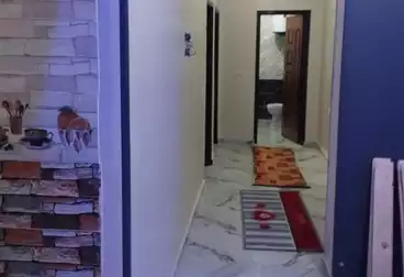 Furnished Apartment For sale - 3 rooms - floor 2