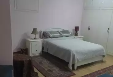 شقق مفروشة للبيع - 3 غرف - بالدور 10