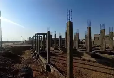Factory For sale