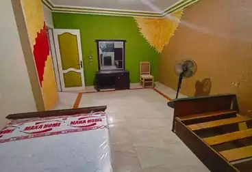 Shared Room For rent - floor 1
