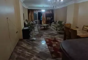 Furnished Apartment For rent - 2 rooms - floor 8