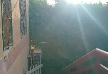 Apartment with Garden For sale - 2 rooms - floor 0