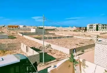 Administrative Land For sale