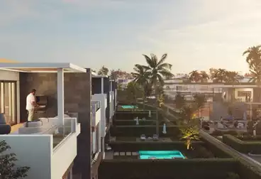 undefined undefined - 4 rooms - floor 1