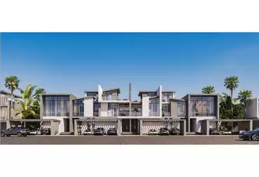 Separate Villa For sale - 6 rooms