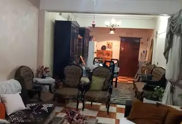 عقارات للبيع - 2 غرف - بالدور 1
