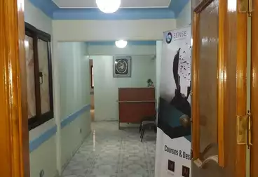Apartments For rent - 3 rooms - floor 1