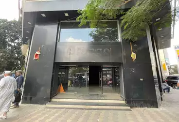 Duplex Shop For rent - floor 2