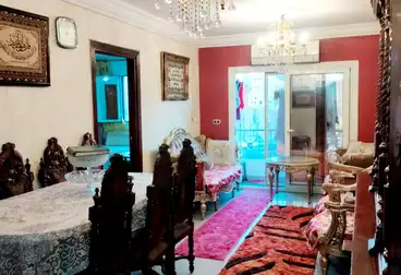 Apartments For sale - 3 rooms - floor 6