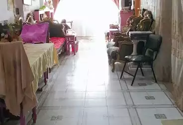 Apartments For sale - 2 rooms - floor 5