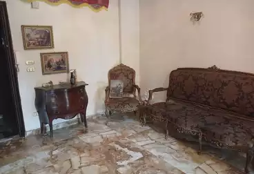 Furnished Apartment For rent - 2 rooms - floor 3