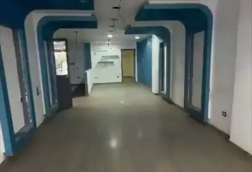 Commercial For rent - floor 1