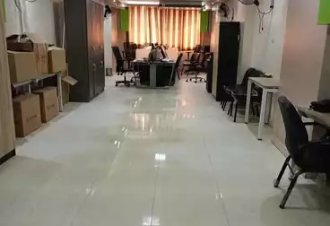 Offices For rent - 2 rooms - floor 1