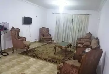 عقارات للإيجار - 3 غرف - بالدور 8