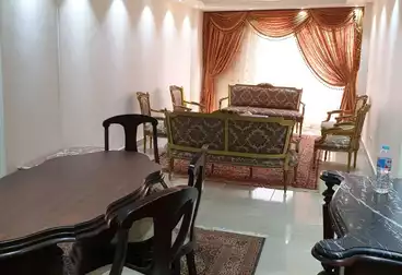 شقق للبيع - 3 غرف - بالدور 17