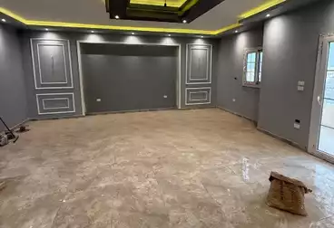 Properties For rent - 3 rooms - floor 8