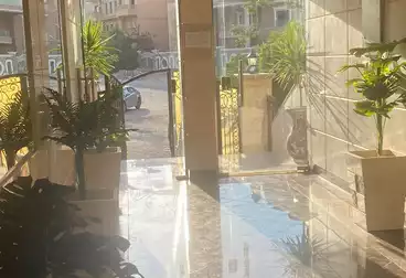 Administrative For rent - 3 rooms - floor 2