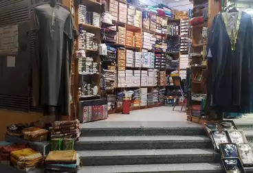 محلات للبيع - بالدور 0