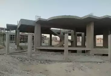 فيلا منفصلة للبيع - 4 غرف