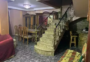 Duplex For rent - 3 rooms - floor 7