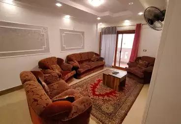 Apartments For sale - 3 rooms - floor 2