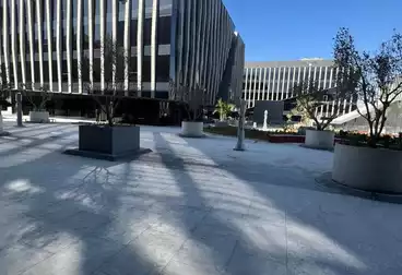 Offices For rent - 2 rooms - floor 4
