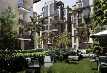 Apartments For sale - 4 rooms - floor 5