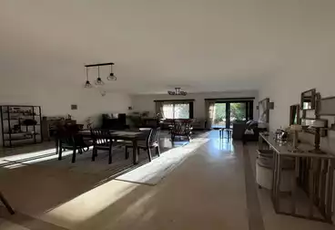 Apartment with Garden For rent - 3 rooms - floor 0
