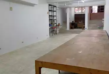 Factory For rent