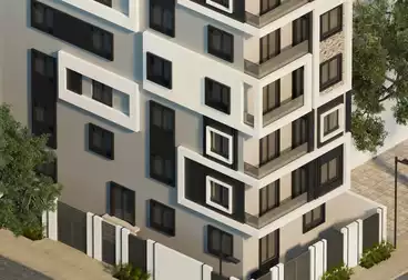 Apartments For sale - 3 rooms - floor 1
