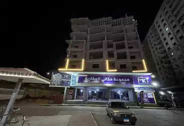 Apartments For sale - 3 rooms - floor 2