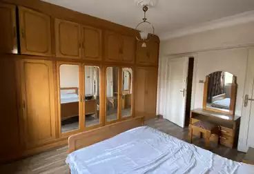 Furnished Apartment For rent - 3 rooms - floor 4