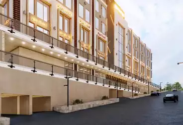 Commercial For sale - floor 0