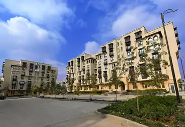 Apartments For sale - 3 rooms - floor 3