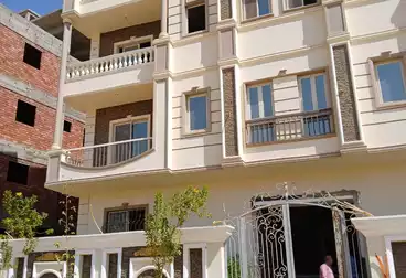 عقارات للبيع - 3 غرف - بالدور 3