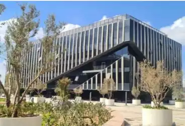 Offices For rent - 1 rooms - floor 1