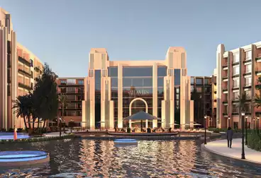 Apartments For sale - 2 rooms - floor 1
