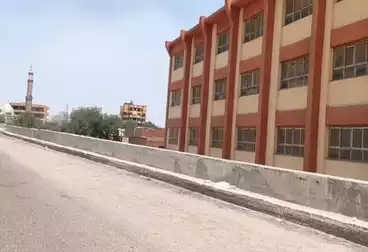 Administrative Land For sale