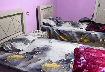 undefined undefined - 3 rooms - floor 6